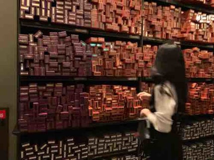 お肌の曲がり角