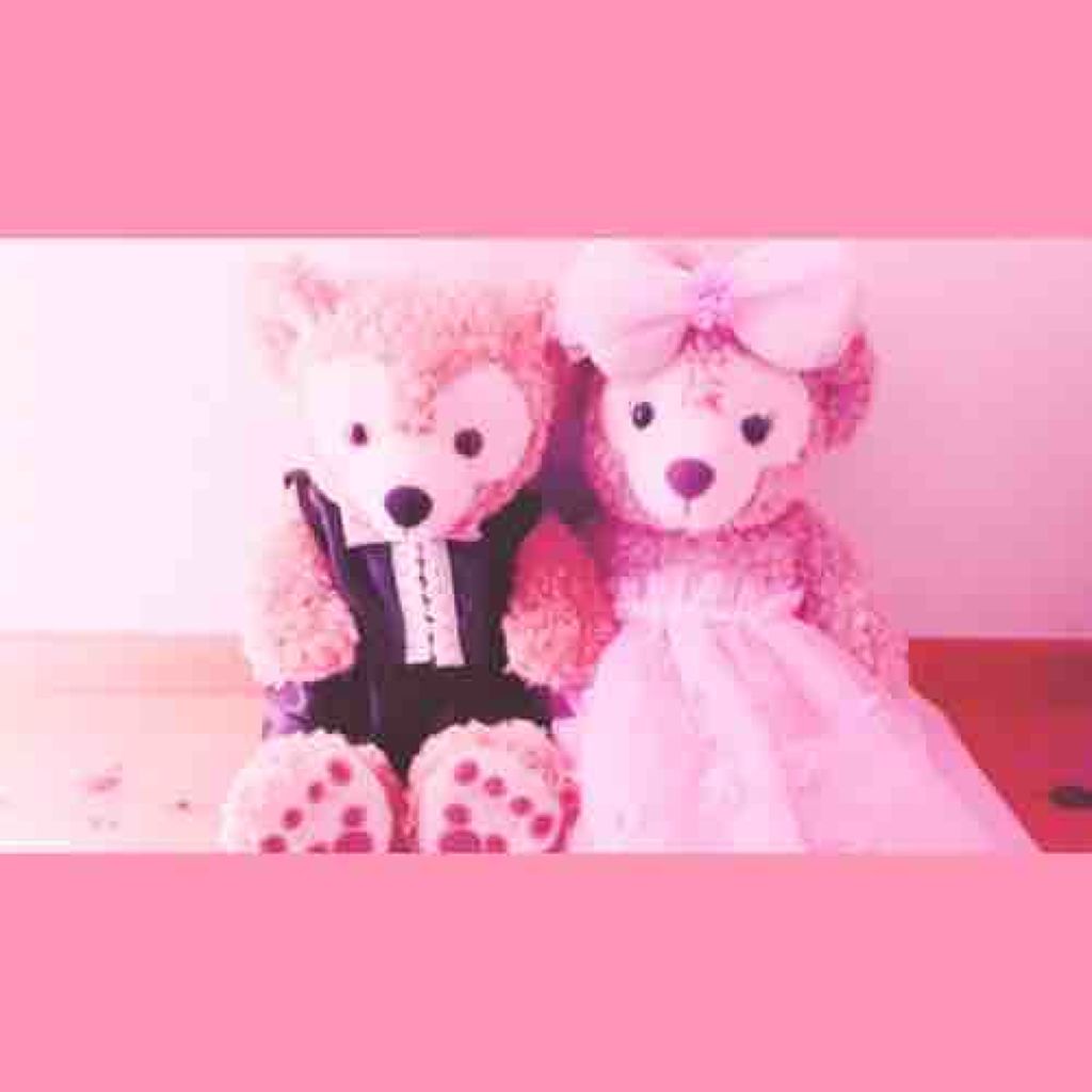 ちびうさ🐰🎀