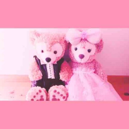 ちびうさ🐰🎀