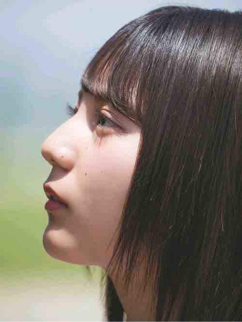 田舎JKの美容垢