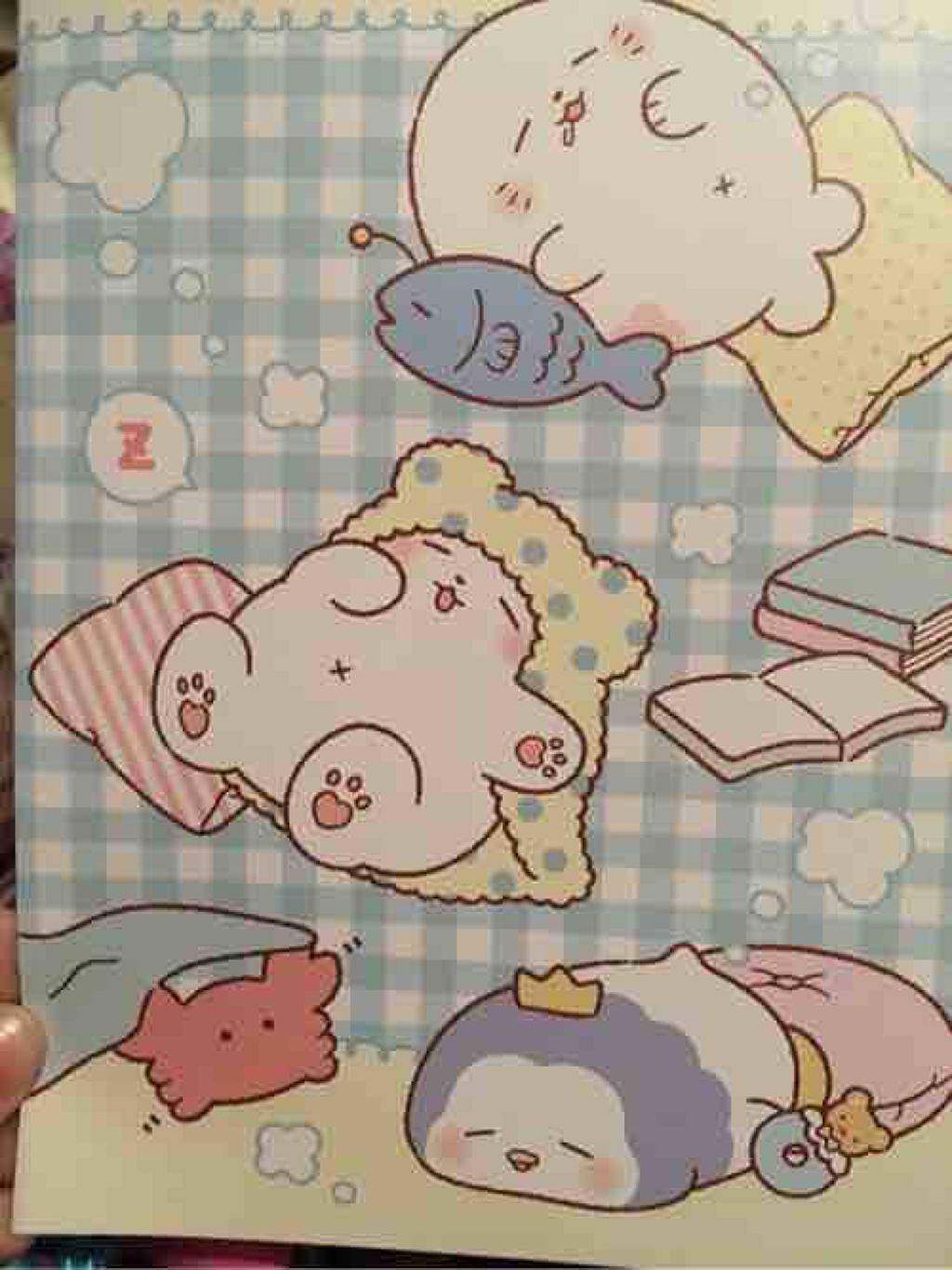 コスメ備忘録さん