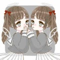 *⑅୨୧  ま ふ ゆ ﾁｬﾝ ୨୧⑅*