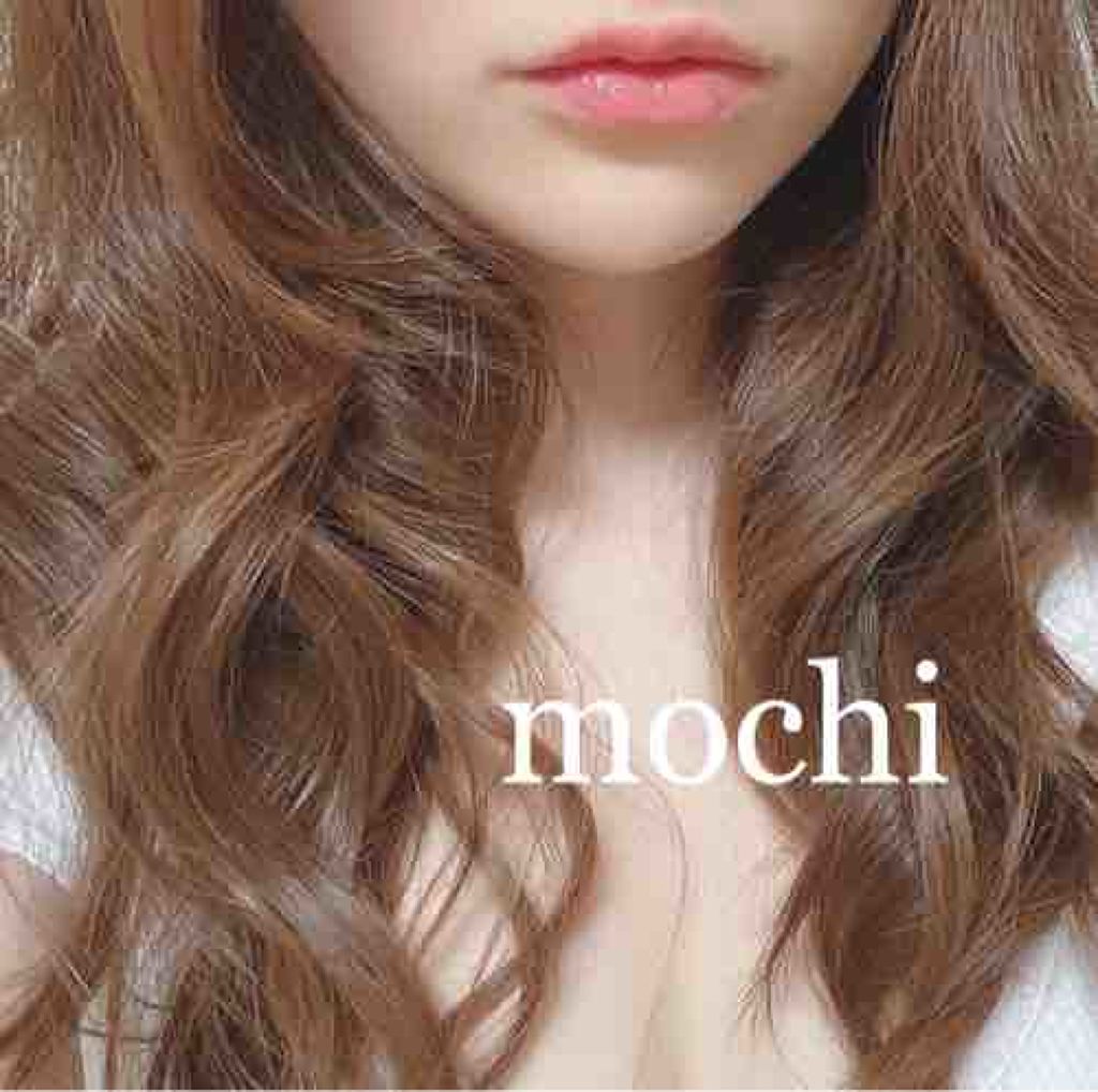 mochi    