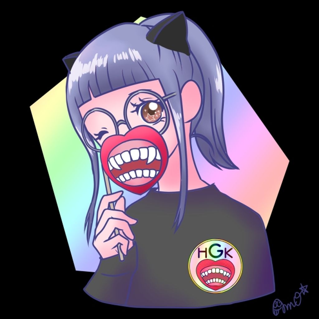 halca🍃🌸🐝🌸🍃