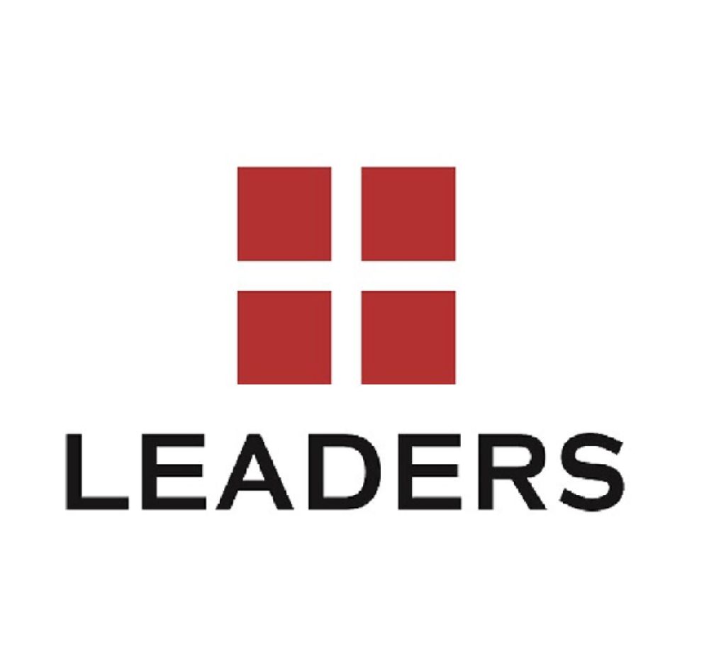 LEADERS（リーダース） 公式アカウント