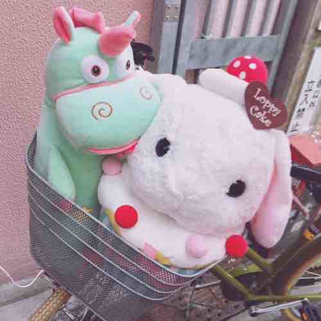 ちゃこ@4月投稿再開