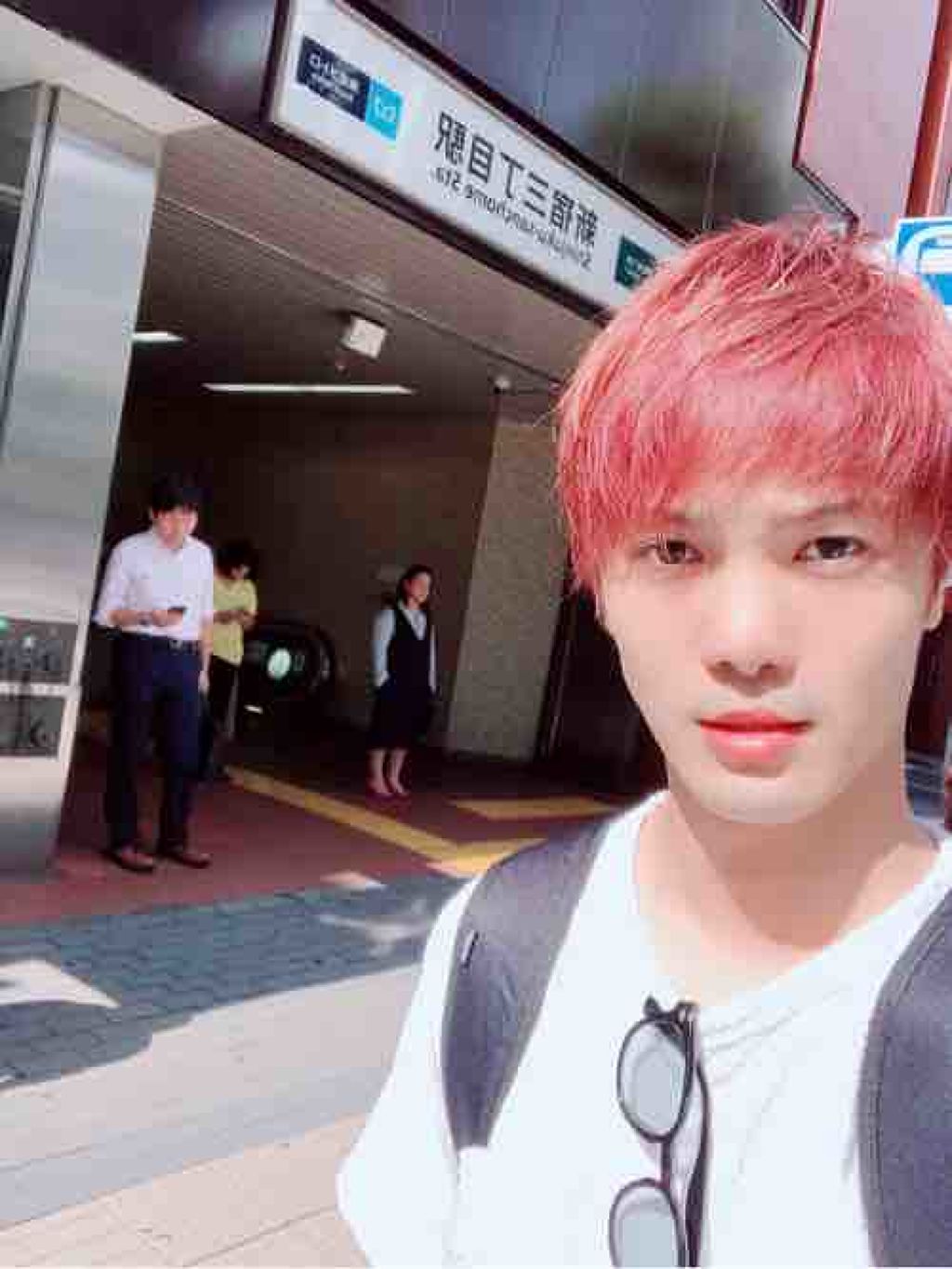 たくやま＠メンズコスメ