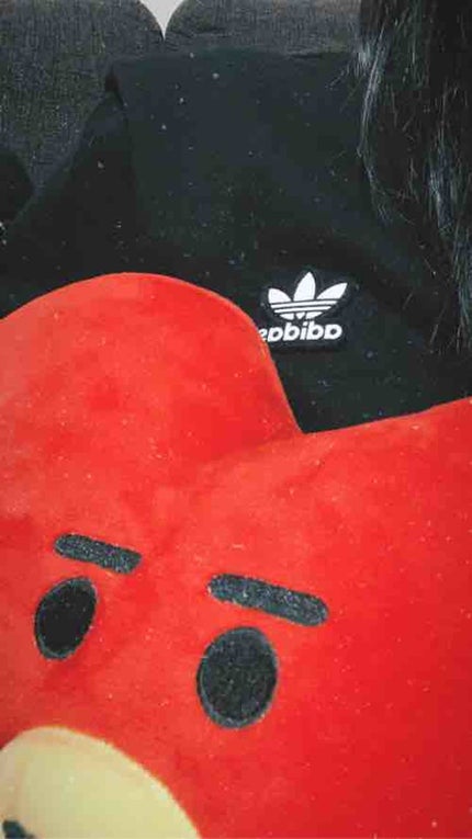 つっぽよちゃん