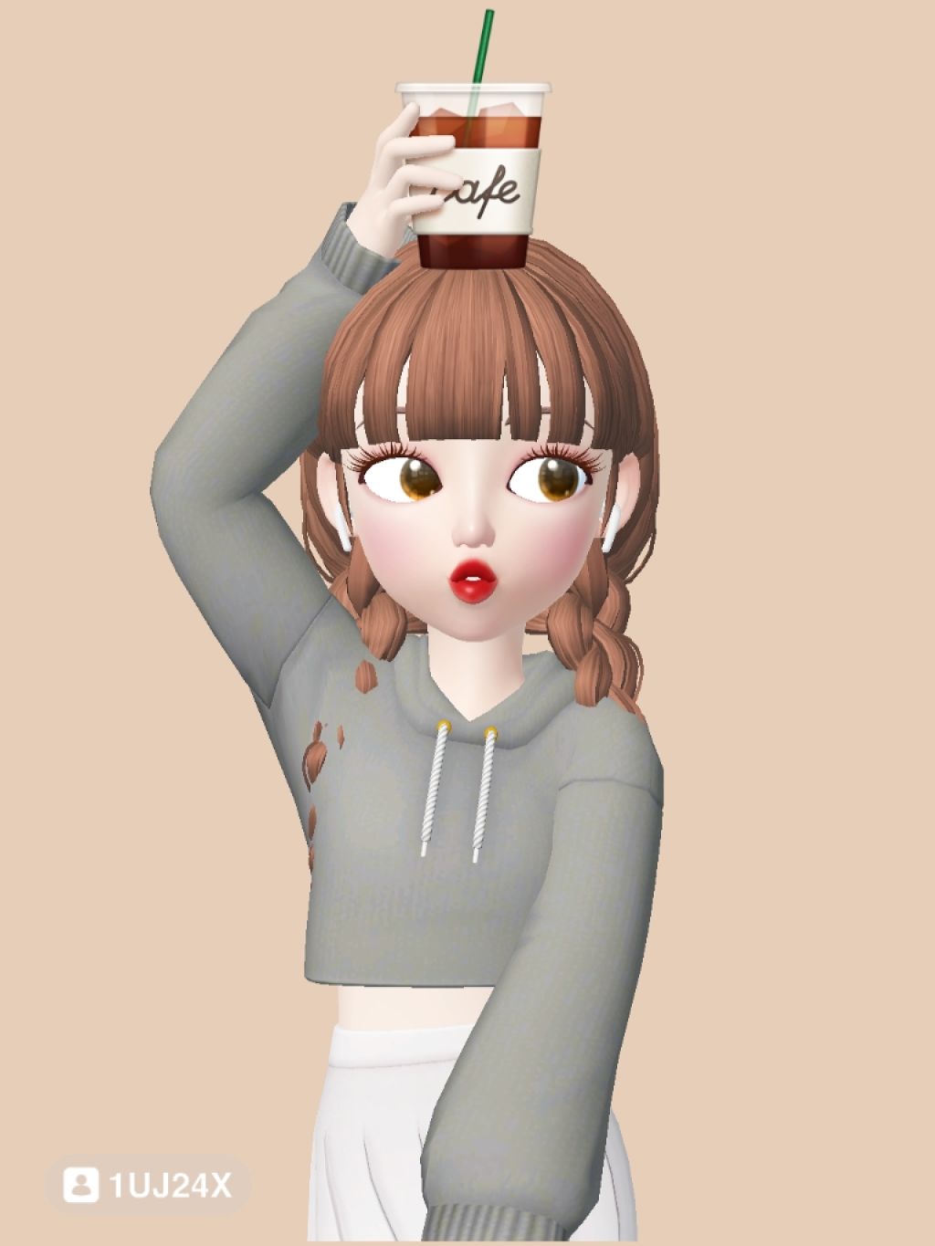 こんぺいトウ٩( ᐛ )و