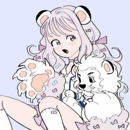 くぅ