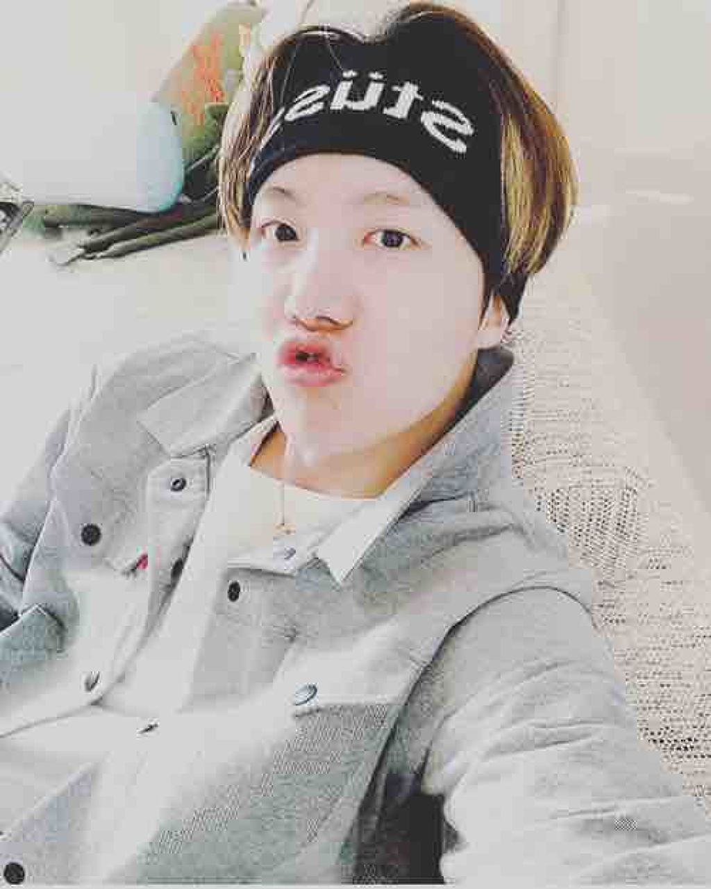 하연（はよん）