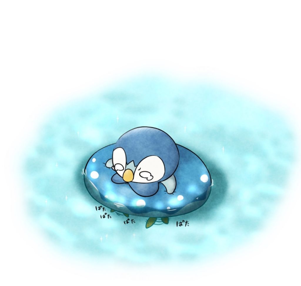Piplup