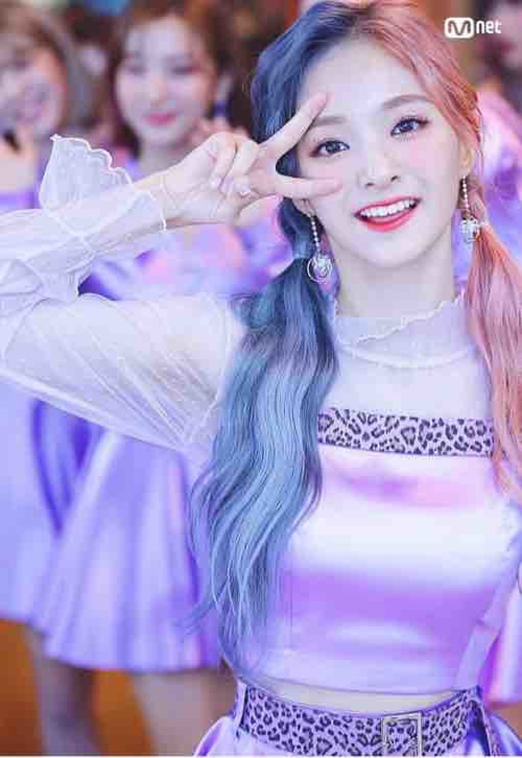 ニコちゃん☺︎