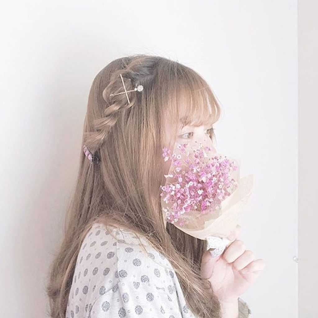 ミルクティー🍼