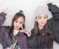 アラレチャンデス