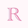 ♡R