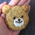 揚げパン🧸