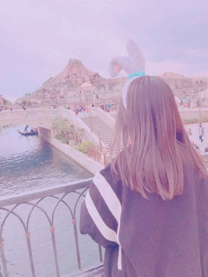 ミルクティー💗