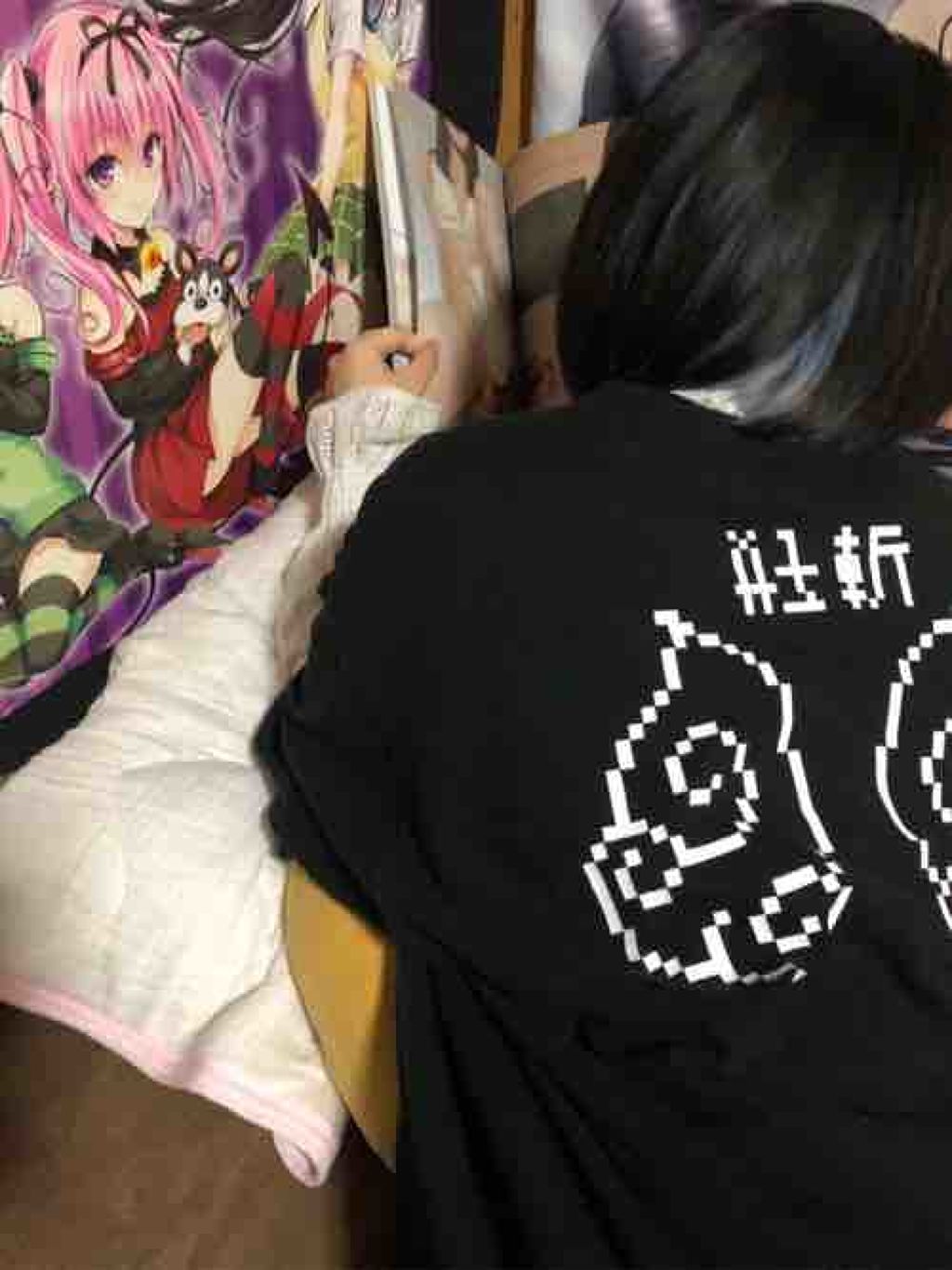 ぱんだちゃん🐼