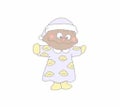 チョコ