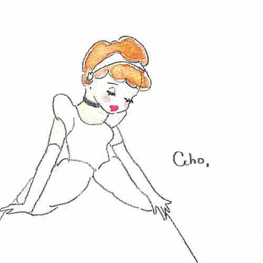 ふうこ♩(低浮上)