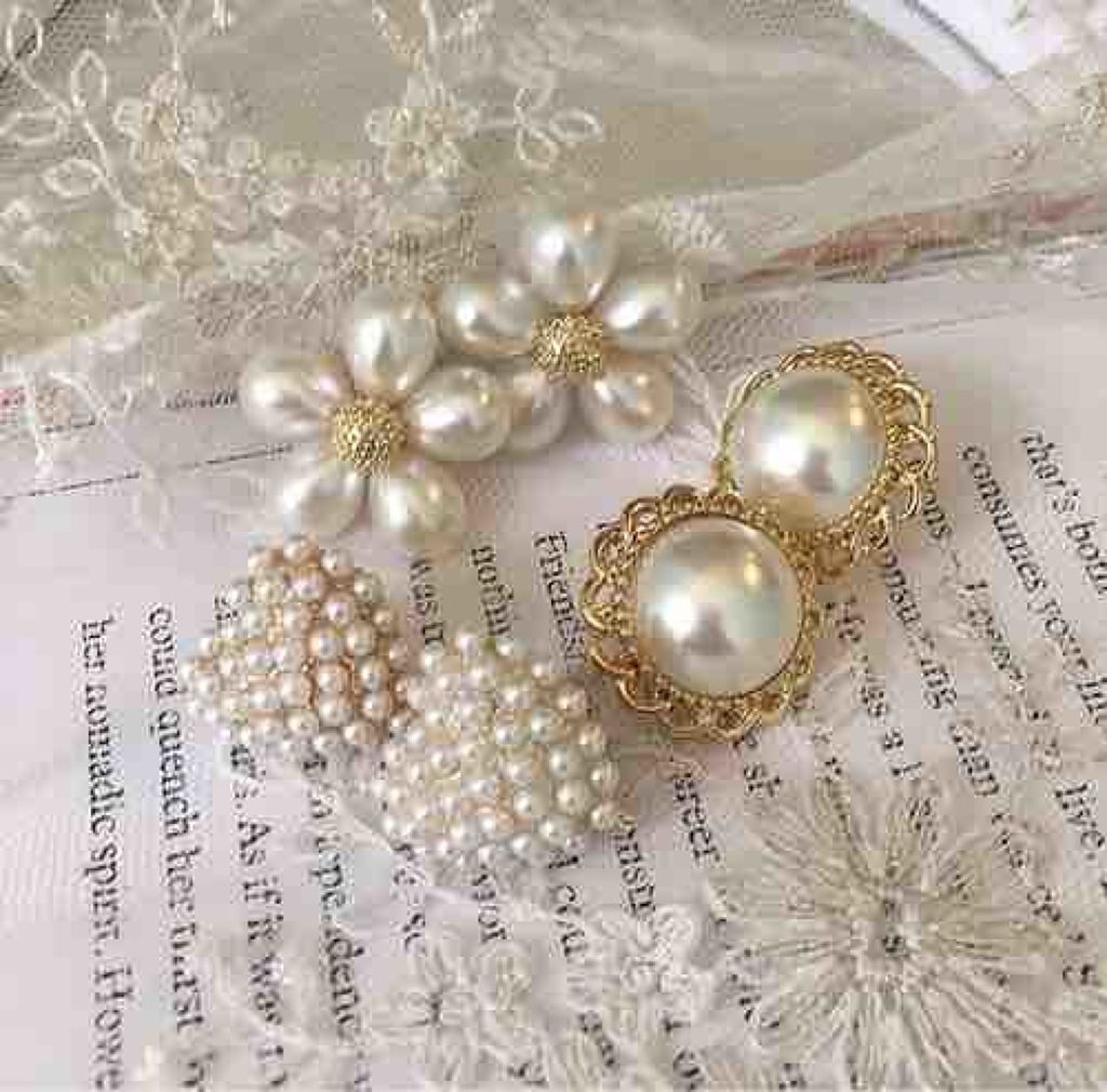 咲かせてみせます鼻の穴