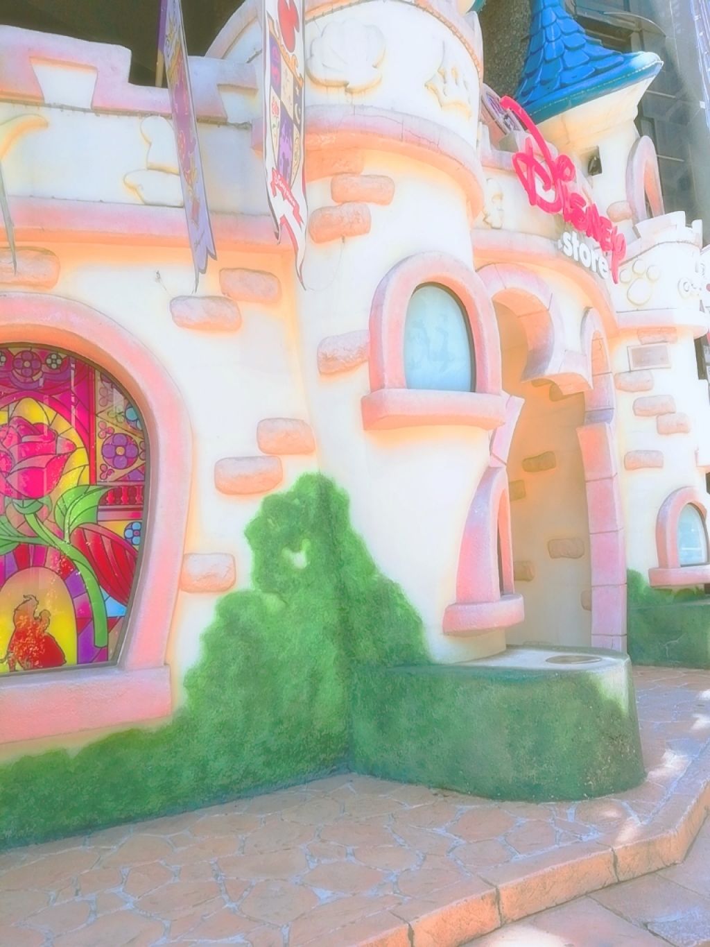 ちゅーりっぷ🌷