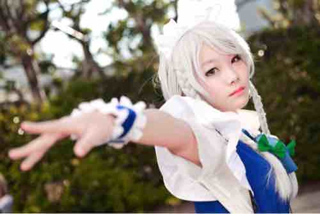 どんこーさん🍌駆け出しコスプレイヤー