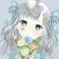にゃおん