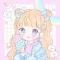 *⑅୨୧ しか丸 ୨୧⑅*