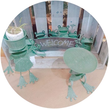 カエルちゃん🐸