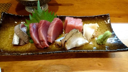 なめろう