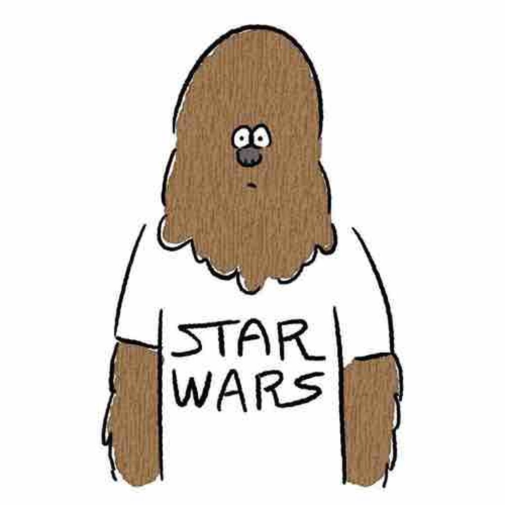 Chewbacca