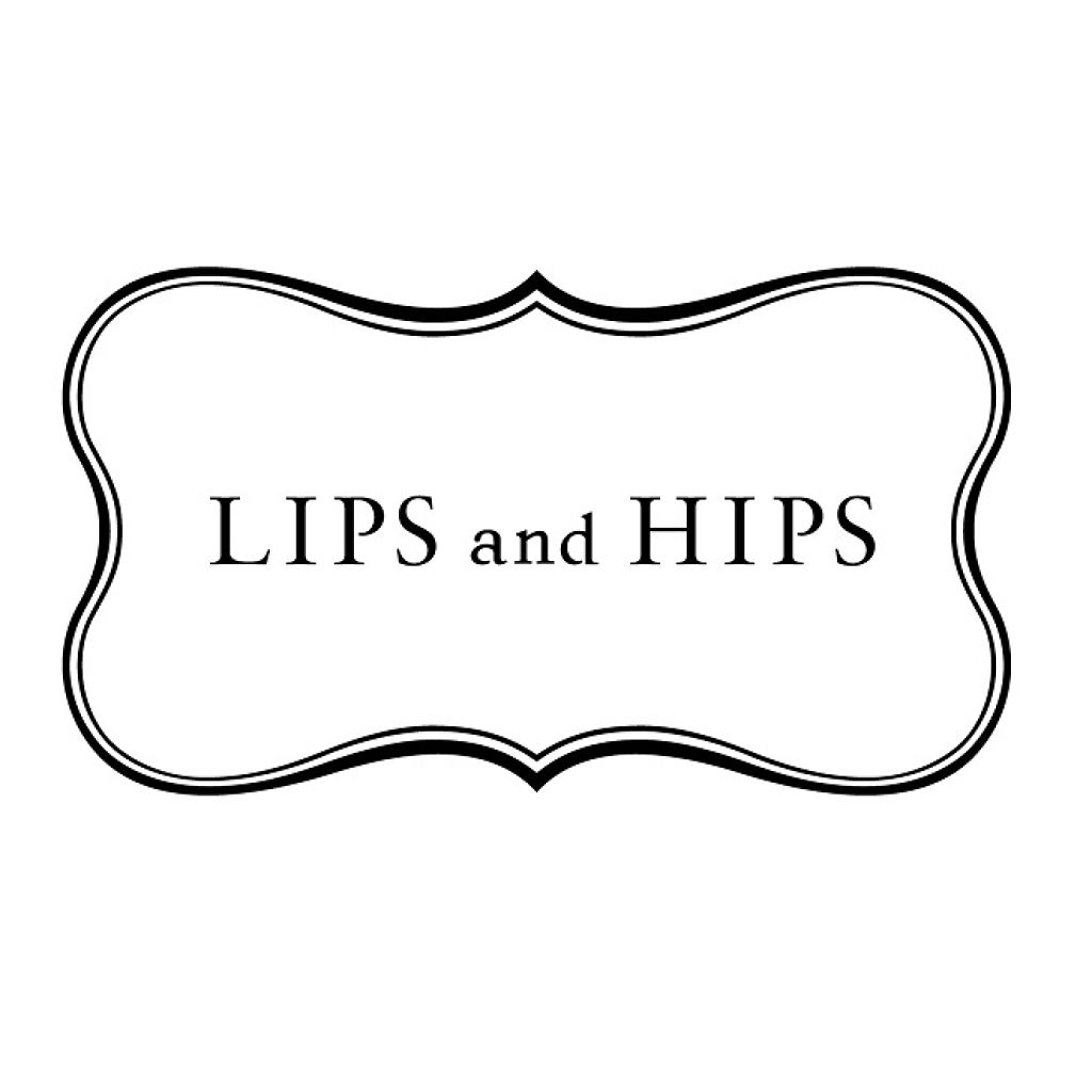 LIPS and HIPS公式アカウント