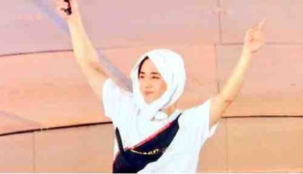 ❤︎ めるるん ❤︎