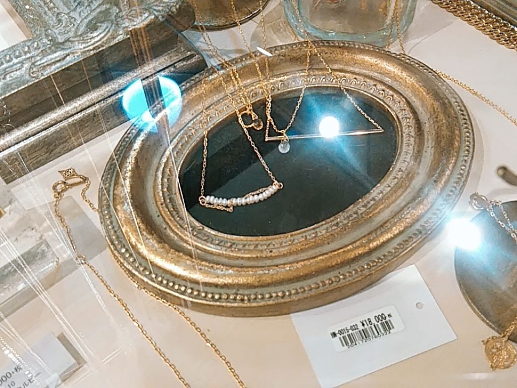 ｼﾅﾓﾛ-ﾙ推し