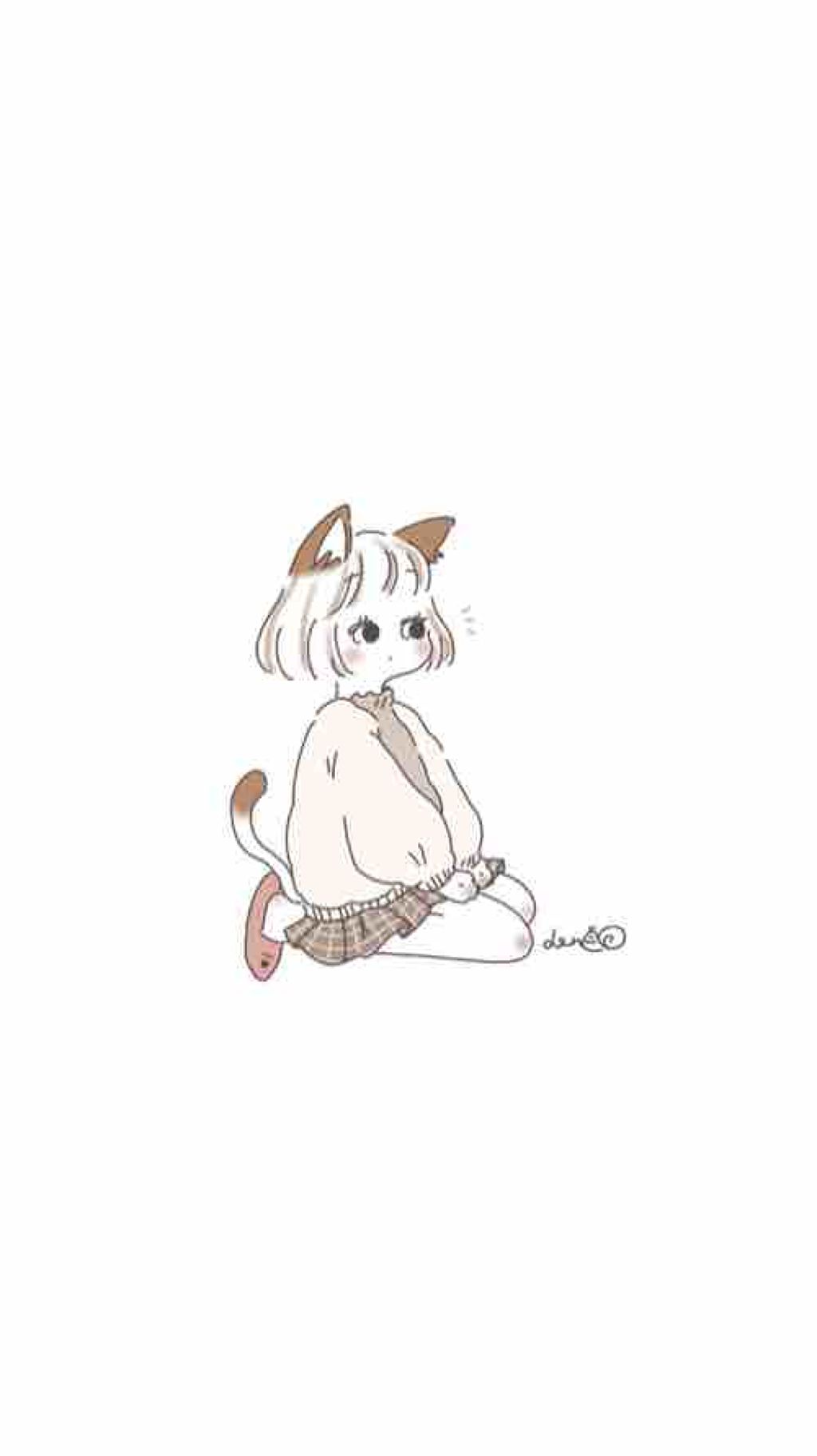 にやー🐈