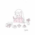 どらいふらわー⸜︎︎︎︎🌷⸝‍