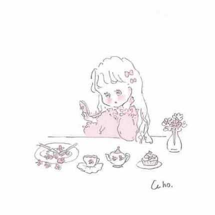 どらいふらわー⸜︎︎︎︎🌷⸝