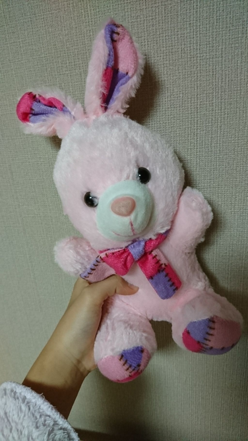 ハッピーガール🐇