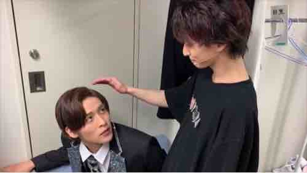 佐 久 間 く ん の 細 胞 に な り た い