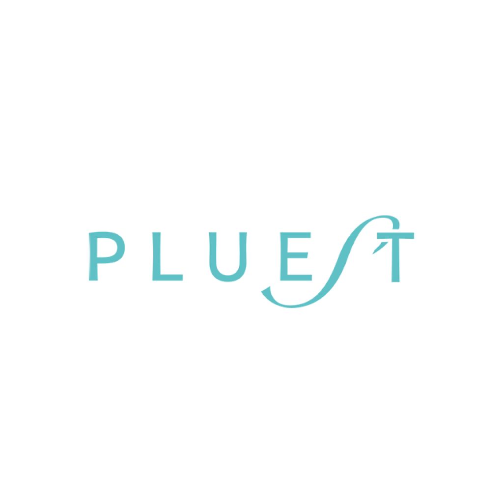 PLUEST公式アカウント