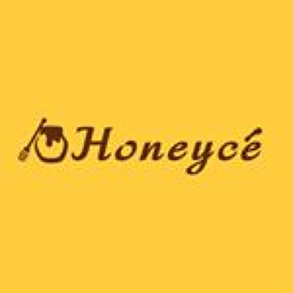 【公式】Honeyce'（ハニーチェ）