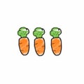 にんじん🥕