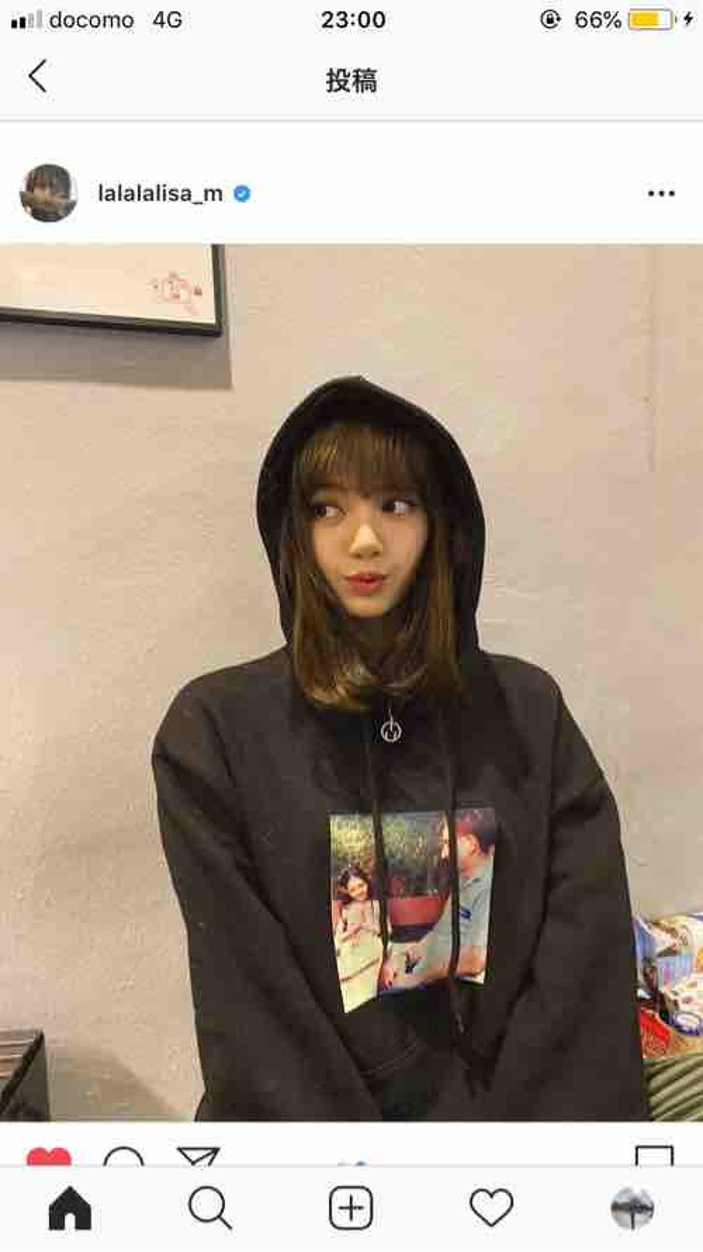 初心者マークさん。