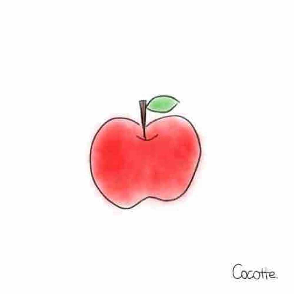 🍎りんご🍏