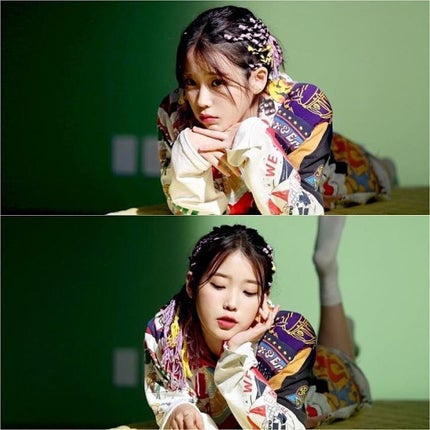 ジジ😺♥🍭🍭