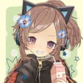 ( ᐛ👐) パァ