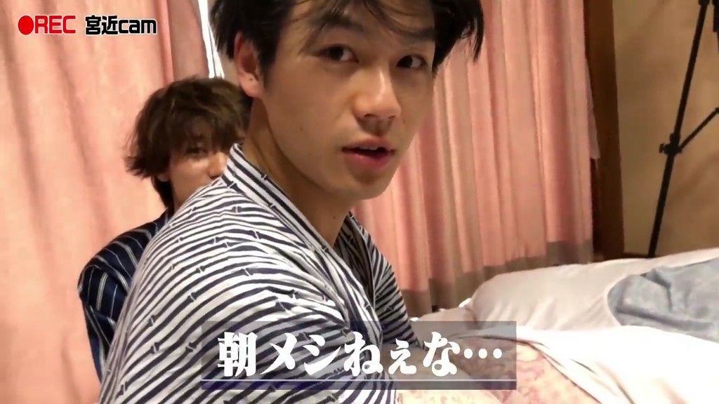 ゆぅにこ👑🐯