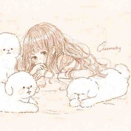 𝓂𝒾𝓂𝒾 ໒꒱·゚